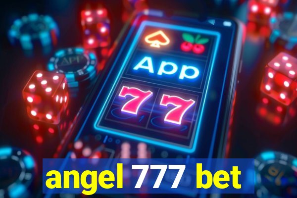 angel 777 bet